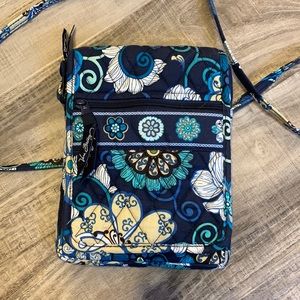 Vera Bradley bag